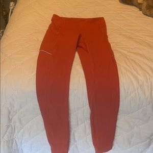 Lululemon align legging 28